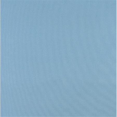 Designer Fabrics C101 54 In. Wide Light Blue; Solid Outdoor Indoor Marine Duck Scotchgard Upholstery Fabric